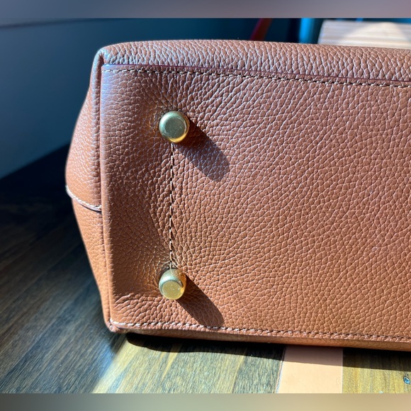 Coach Large Taylor Tote- like new - Picture 2 of 14